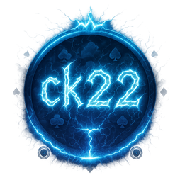 ck222 বাংলাদেশ লোগো
