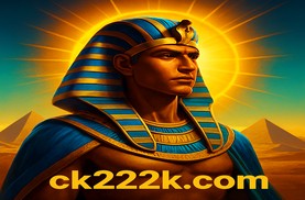 Pharaoh's Sun (ফ্যারাহনের সূর্য) ck222 বাংলাদেশের-থিমযুক্ত আর্কেড, বিস্তৃত ওয়াইল্ড ও ফ্রি স্পিনসহ