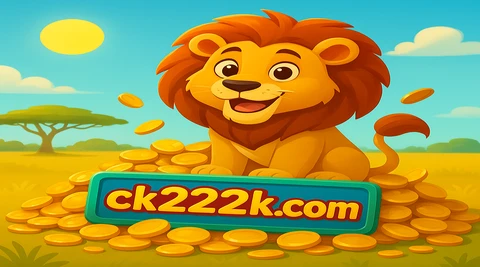 মেগা মোলাহ প্রগ্রেসিভ শীর্ষ পুরস্কার আর্কেড ck222