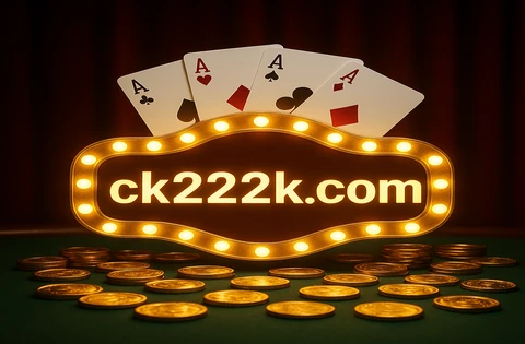 ck222-এর ভিআইপি টেবিল—উচ্চ সীমা এবং নিবেদিত হোস্টদের সাথে