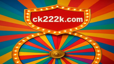 ck222-র ক্রেইজি টাইম বোনাস রাউন্ডটি একাধিক গুণিতক ও খেলার ধারাগুলোর সমন্বয় দেখায়